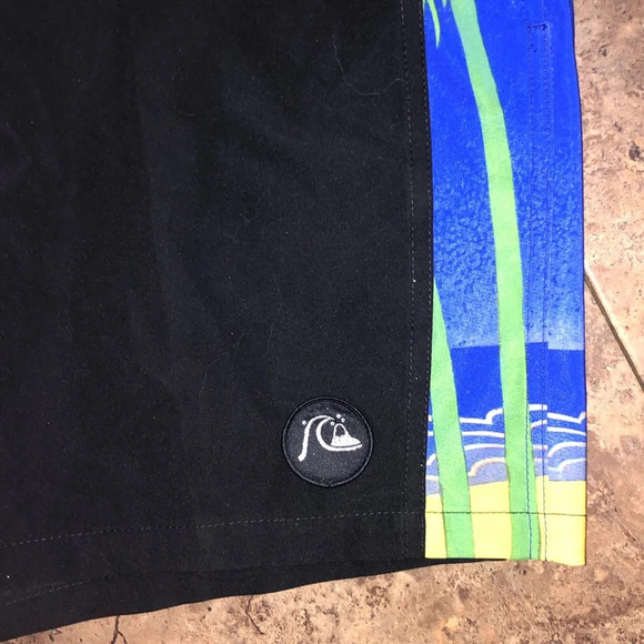 QuikSilver Board Shorts xl NWT - Picture 8 of 10